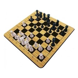 Ritoys Ahşap Satranç Takımı