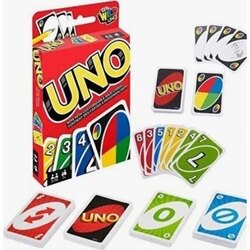 UNO Oyunu