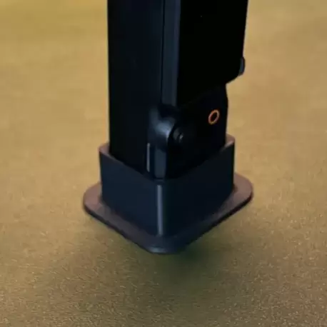 DJI Osmo Pocket 3 Masa Standı – Sabit Duruş Aparatı