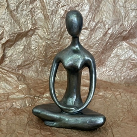 küçük yoga kız polyester 
