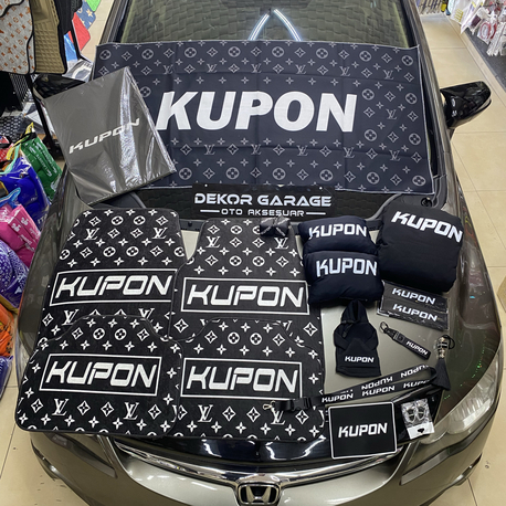 Kupon LV Set Açıklamayı Okuyunuz 