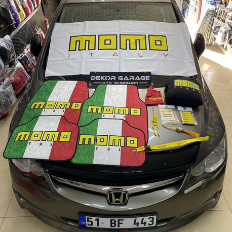 Momo İtaly Set Açıklamayı Okuyunuz 