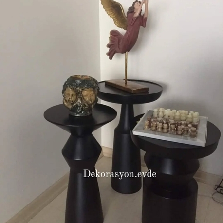 trendy set