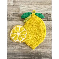 Limon duvar oanosu
