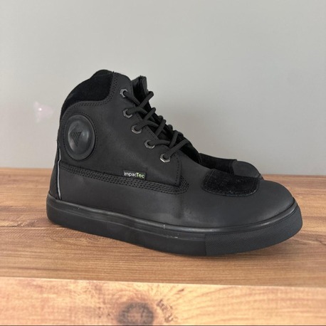 ➤ ROCKWELL CAFE IMPACTEC BLACK