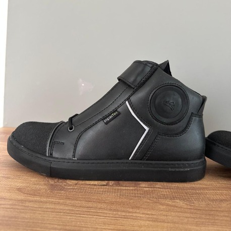 ROCKWELL BOT LUKE IMPACTEC BLACK