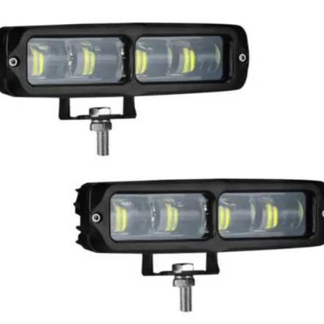 Knmaster Glasser 30W Motosiklet/ Off Road Sis Farı