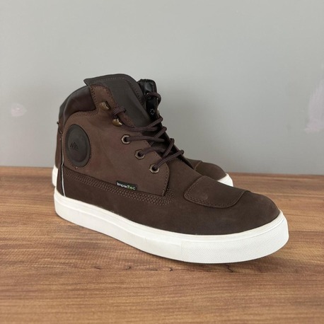 ROCKWELL CAFE IMPACTEC BROWN
