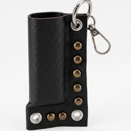 Leather Lighter Case