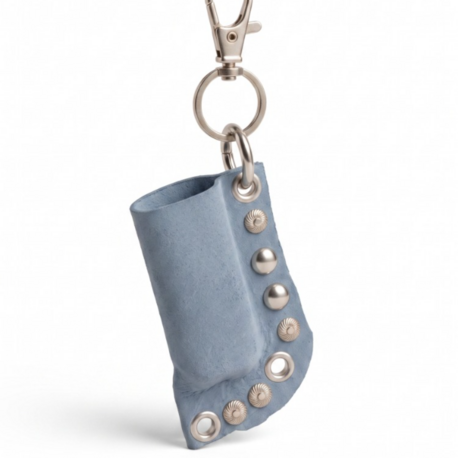 Baby Blue Lighter Case