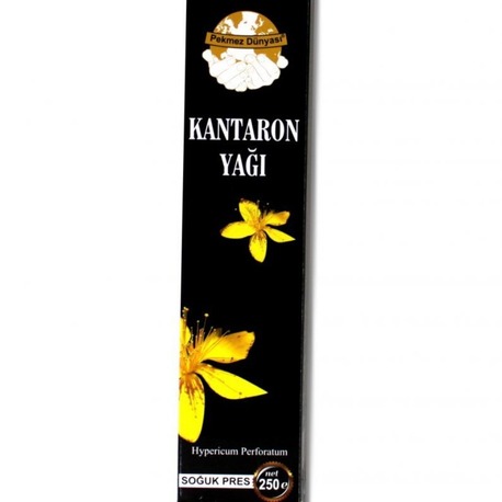 KANTARON YAĞI