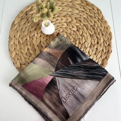 LOCELLA SOFT EŞARP 
