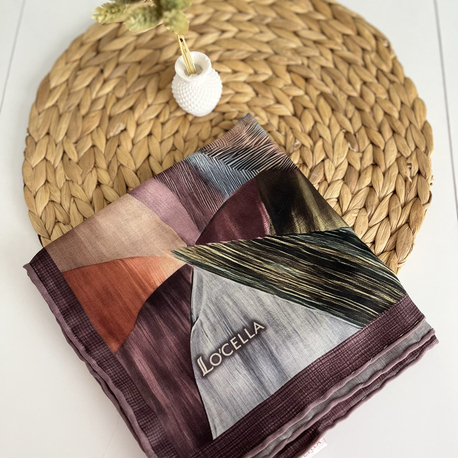 LOCELLA SOFT EŞARP 
