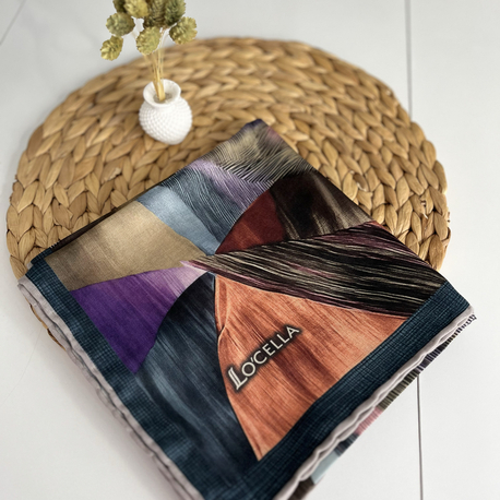 Soft Eşarp LOCELLA 