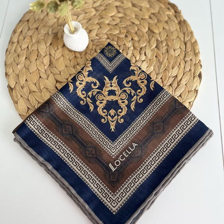 LOCELLA SOFT EŞARP 