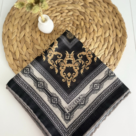 LOCELLA SOFT EŞARP 