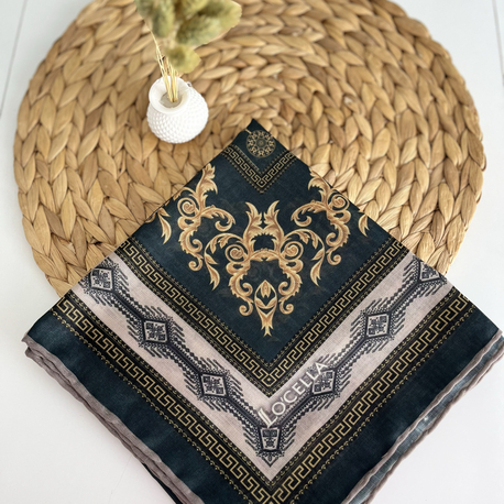 LOCELLA SOFT EŞARP 
