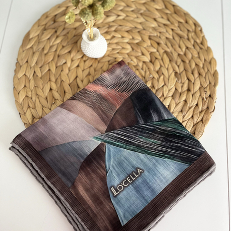 LOCELLA SOFT EŞARP 