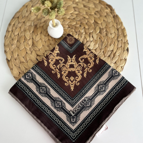 LOCELLA SOFT EŞARP 