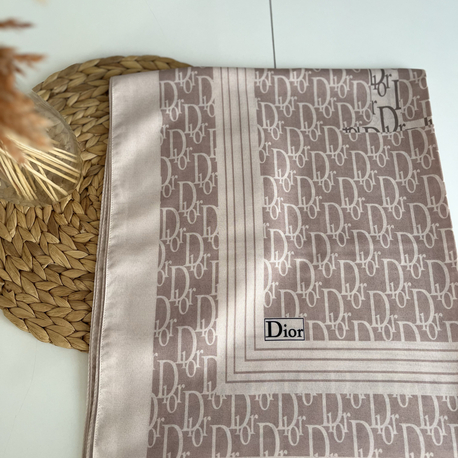 Soft şal Dior 