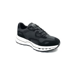 Lufian 111230268 Graham Sneaker Erkek Deri Ayakkabı