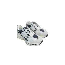 Lufian 111230268 Graham Sneaker Erkek Deri Ayakkabı/Taş