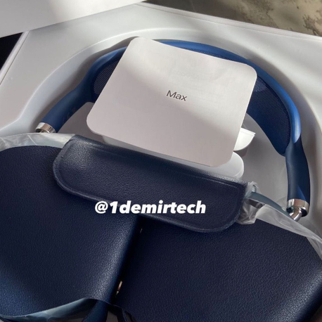 AirPods Max