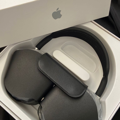 AirPods max