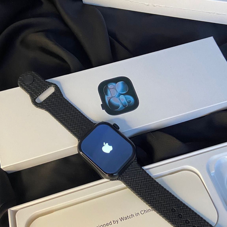 Apple Watch 10 akıllı saat