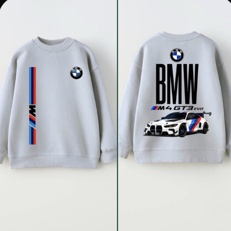 BMW sweat 
