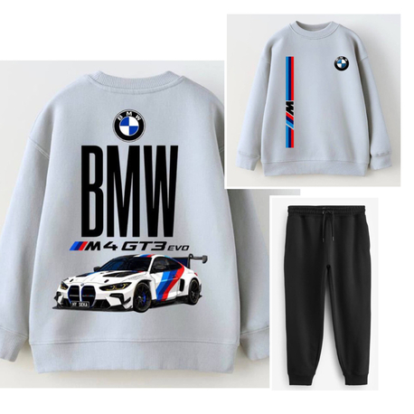 BMW takım 