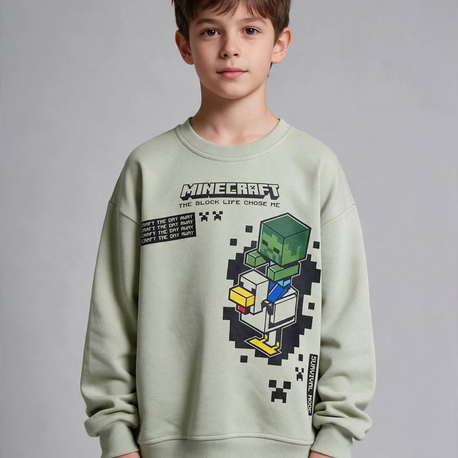 MINECRAFT 