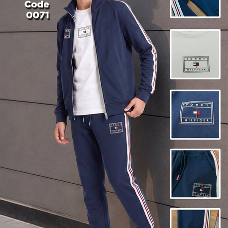 Tommy 3 lü takım 