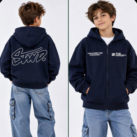 Stwd sweat 