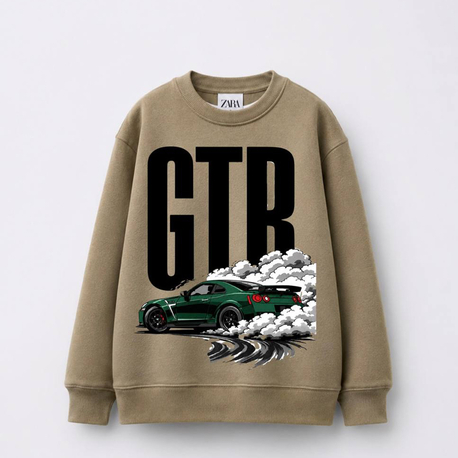 Gtb sweat 
