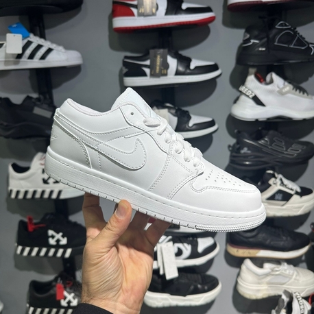 BEYAZ JORDAN