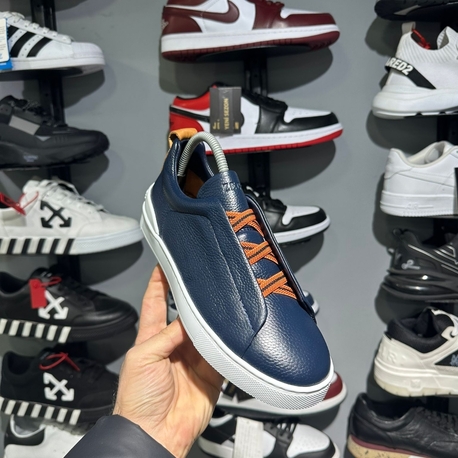 LACİVERT ZEGNA
