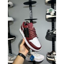 NİKE AİR JORDAN BORDO
