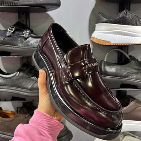 BORDO PRADA
