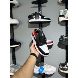 NIKE AİR JORDAN KIRMIZI