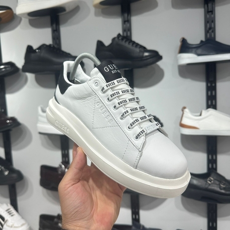 BEYAZ GUESS