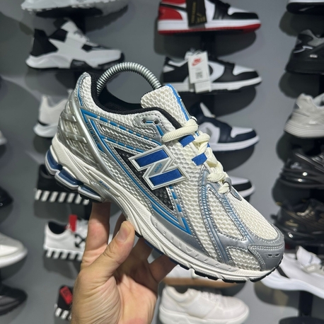 NEWBALANCE 1906R MAVİ