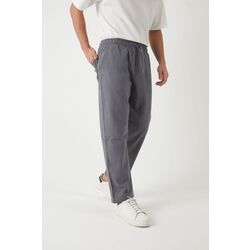 İTHAL KUMAŞ GABARDİN BAGGY PANTOLON