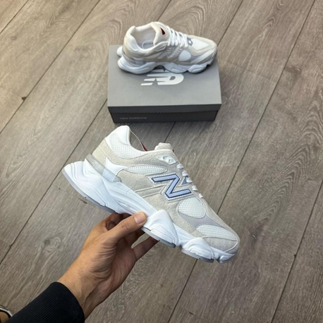 NEWBALANCE 9060 GRİ
