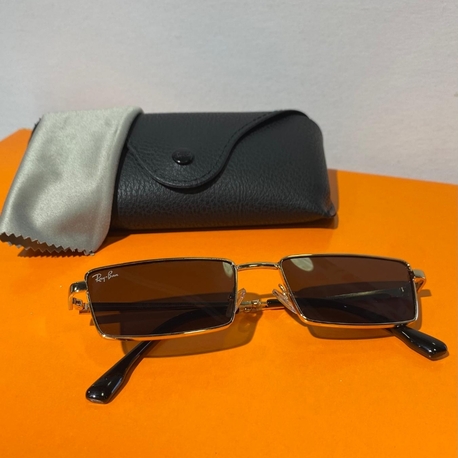 RAYBAN UNİSEX GÜNEŞ GÖZLÜĞÜ