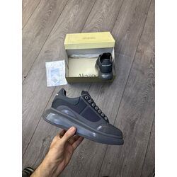 Gri Alexander Mcqueen