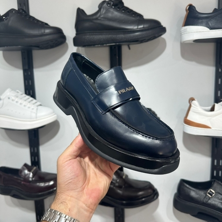 LACİVERT PRADA