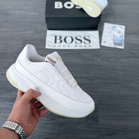 BOSS BEYAZ