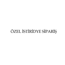 ÖZEL SİPARİŞ