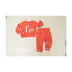 unisex spor takım